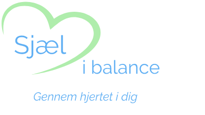 Sjæl i balance